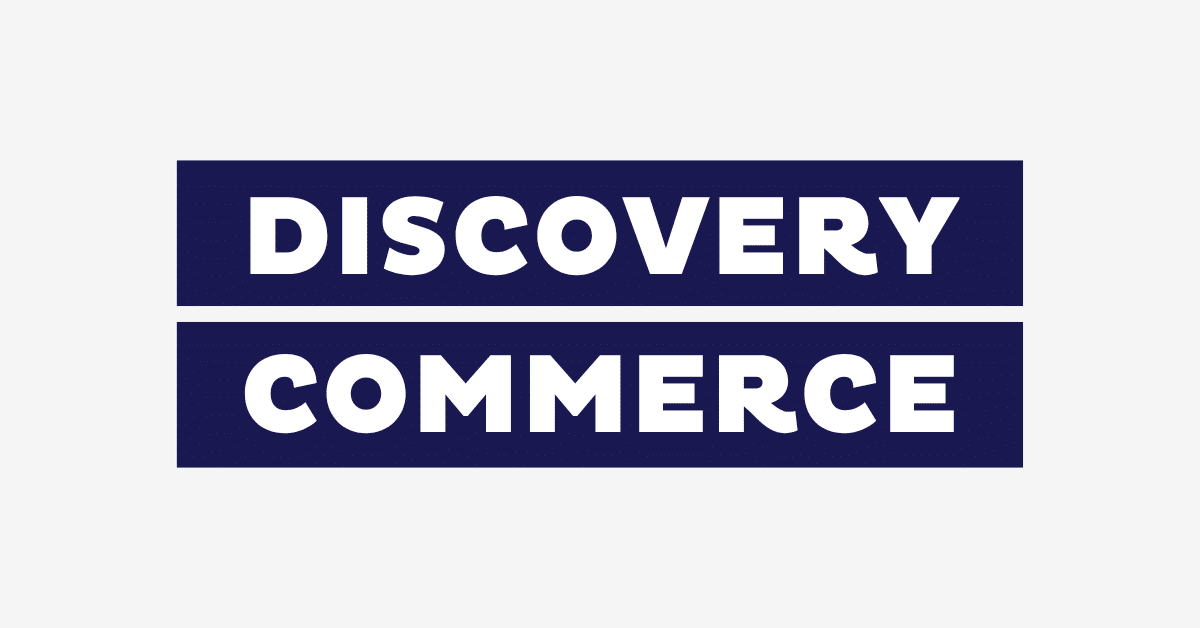 Discovery Commerce im Onlineshop: Wie intelligente Suche den Entdeckungs-Handel antreibt