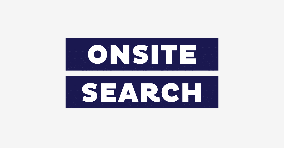 Onsite Search im E-Commerce: Wie KI-gestützte Suche Umsatz und Conversion steigert
