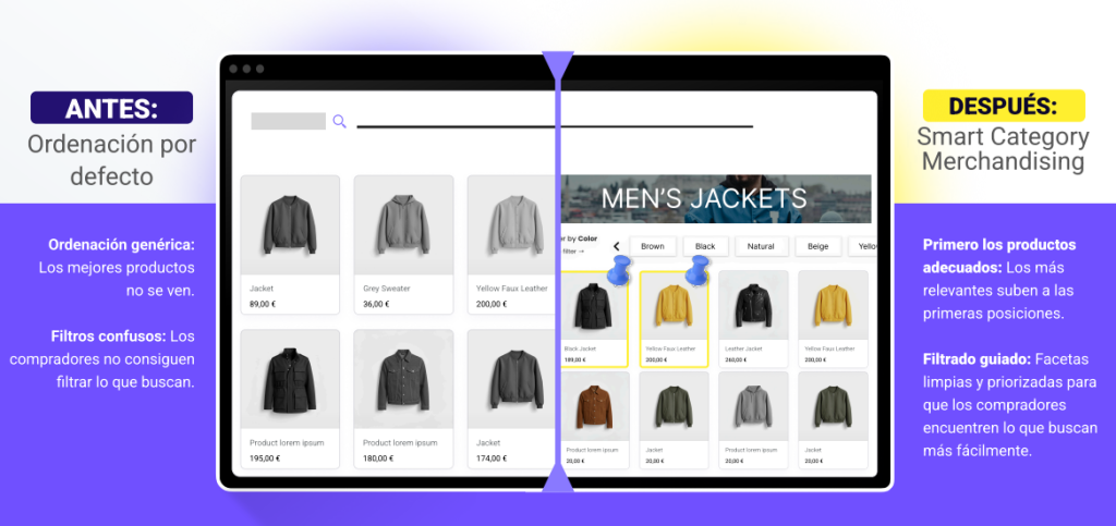 category-merchandising-doofinder