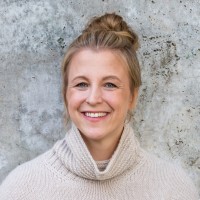 Dr. Marisa Nöldeke, Gründerin MASCHENFEIN