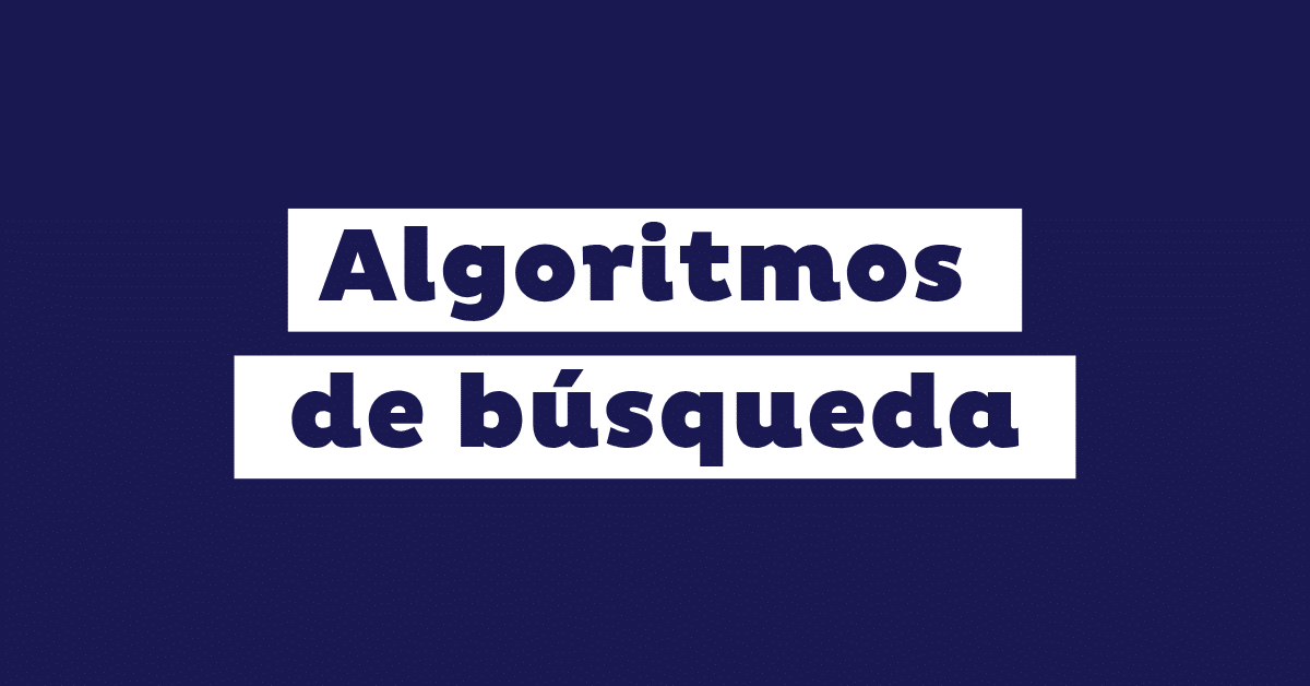 Algoritmos de búsqueda para eCommerce: qué son y por qué afectan a tus ventas