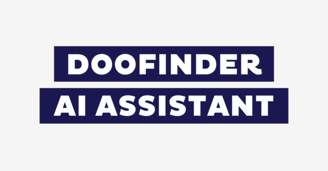 Doofinder AI Assistant Featured Image