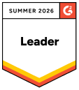 G2 badge