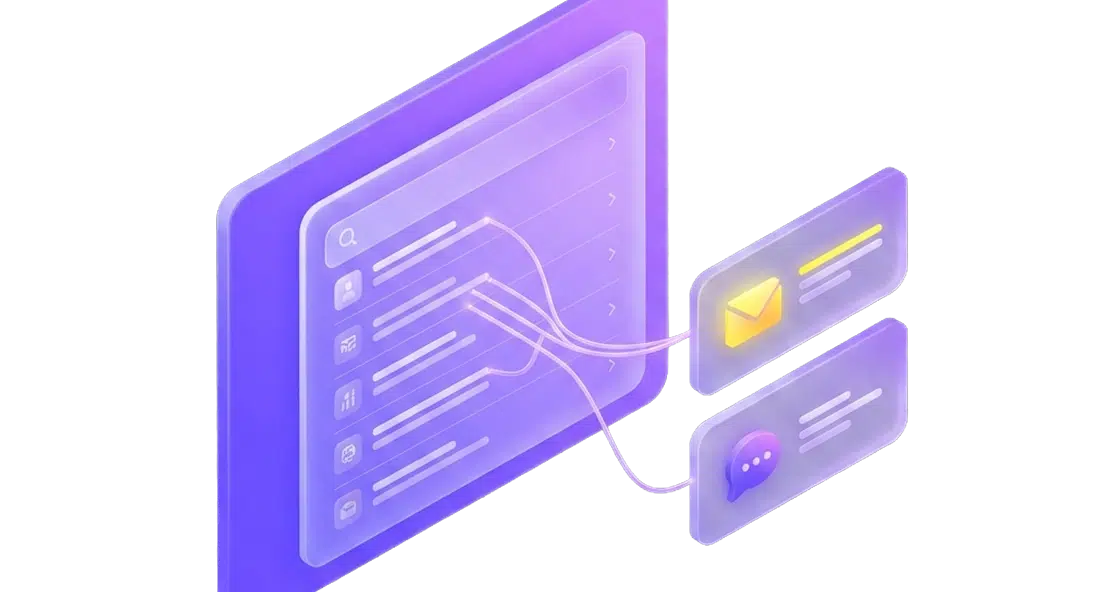 Doofinder x Klaviyo integration