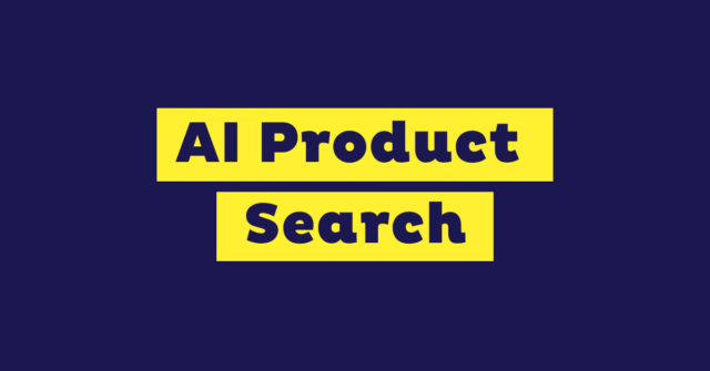 ai driven marketing ecommerce