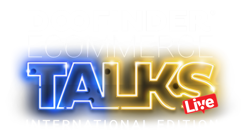 Ecommerce Talks Live - International Edition