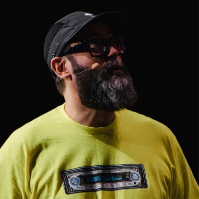 Esteban Mucientes
