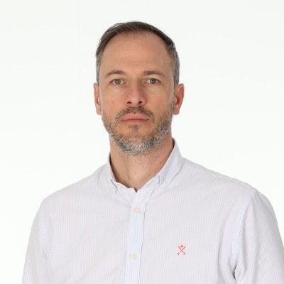 Pepe Ortuño