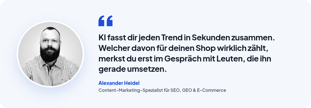 Zitat 1 – Alexander Heidel Zitat Alexander Heidel