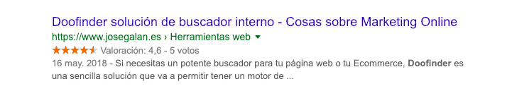 escribir para posicionar en google