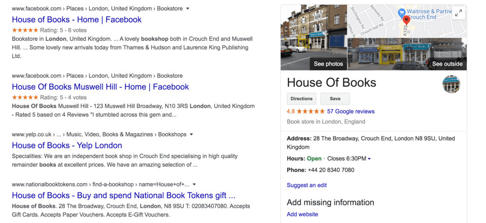 google my business tutorial