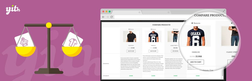 plugins woocommerce