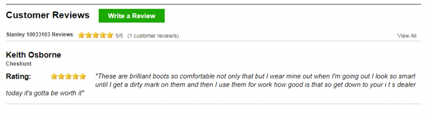 review its 02
