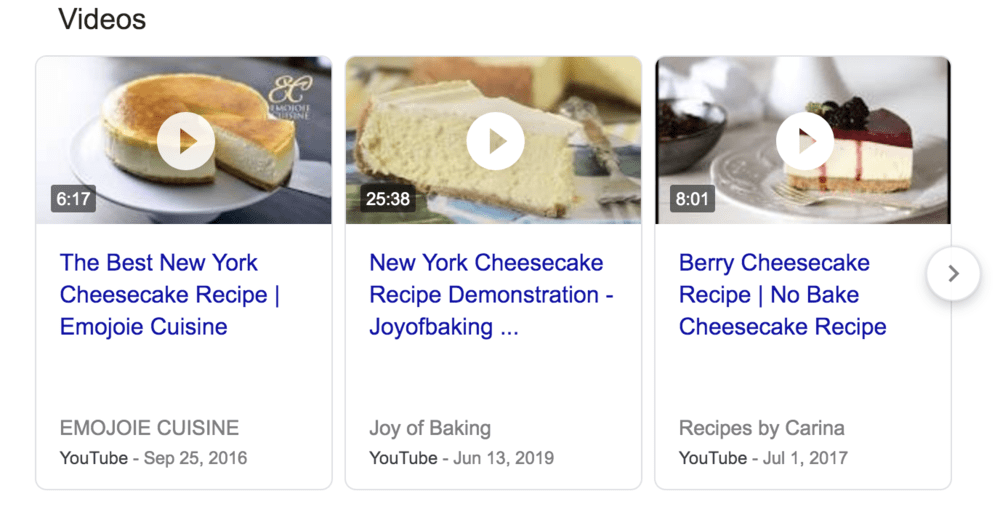 what is rich snippet